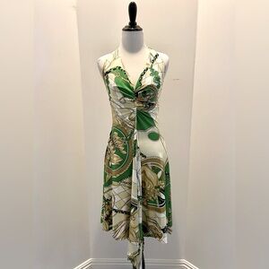 Chetta B dress | Size 4 |